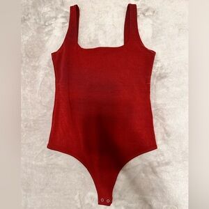 Abercrombie bodysuit